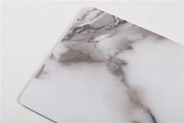 Panell de marbre de la sèrie Matt