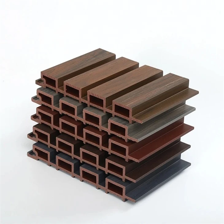 Wpc Wall Clading For Outdoor Wpc Decor Wall Panel